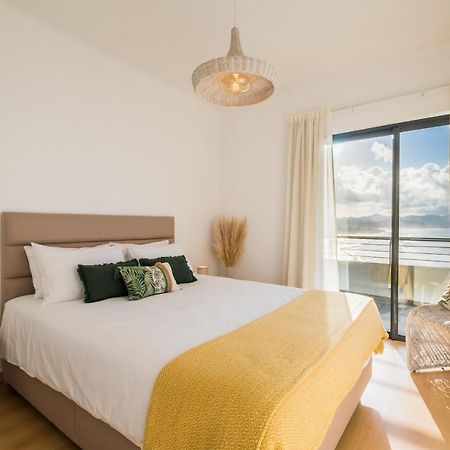Mar Grande Apartment Ribeira Grande Buitenkant foto