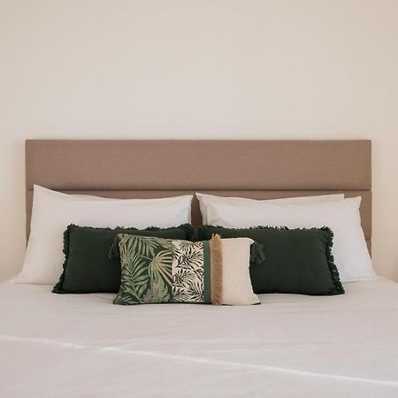 Mar Grande Apartment Ribeira Grande Buitenkant foto