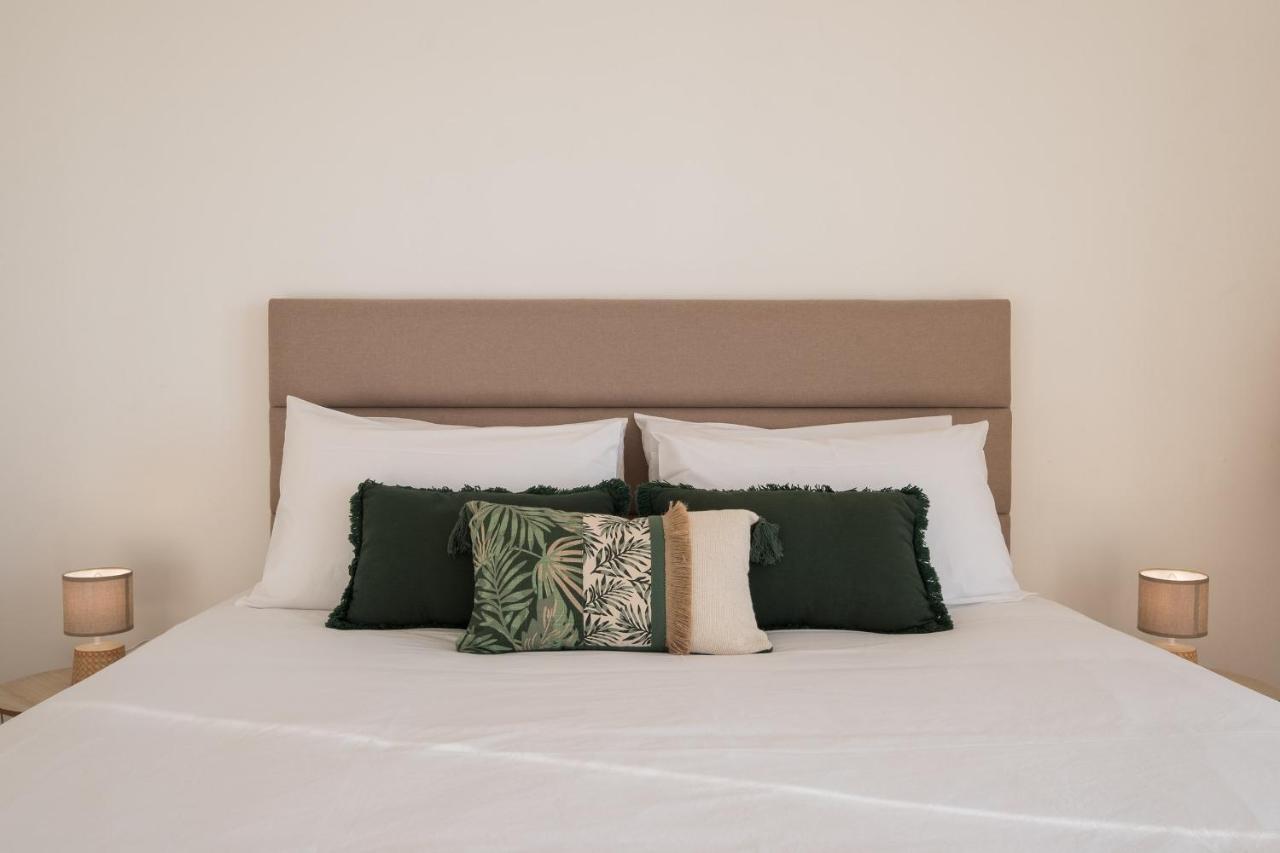 Mar Grande Apartment Ribeira Grande Buitenkant foto